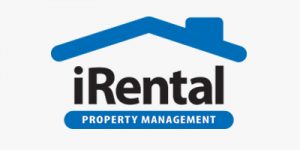 irental logo