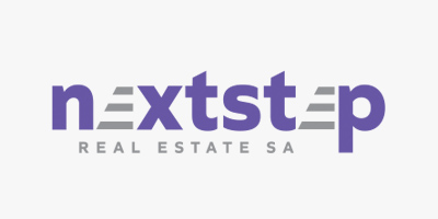 nextstep logo